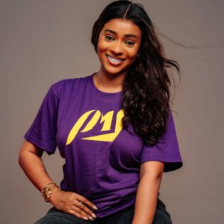 T-shirt PMS Logo Grand
